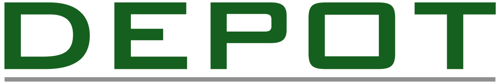 DEPOT prospekte