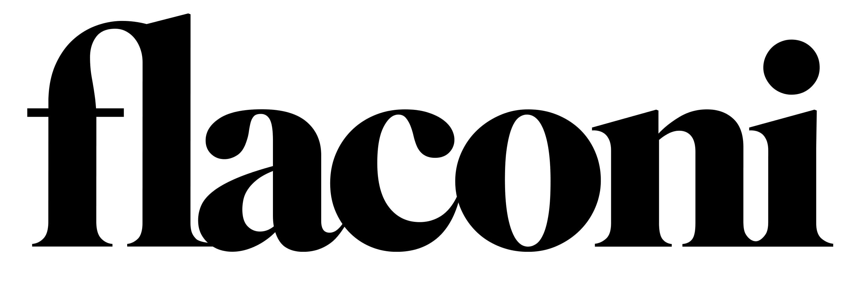 FLACONI prospekte