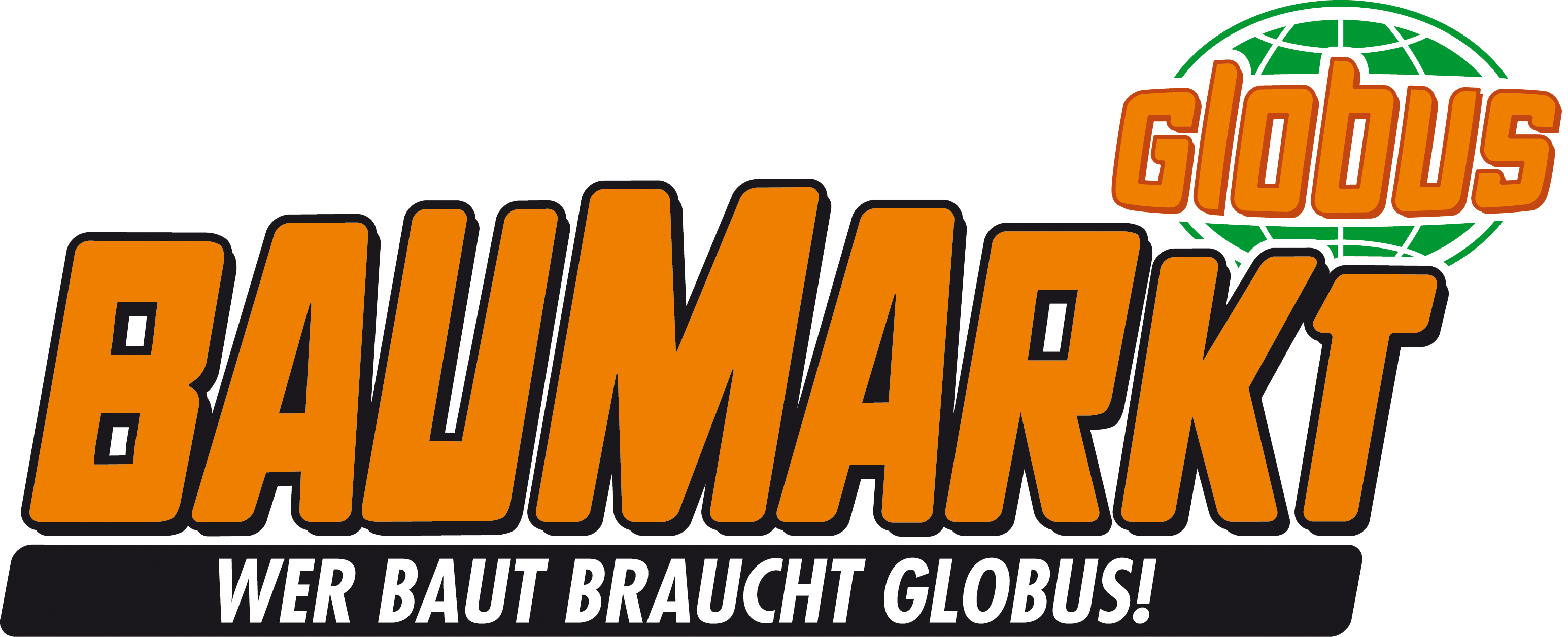 GLOBUS BAUMARKT prospekte