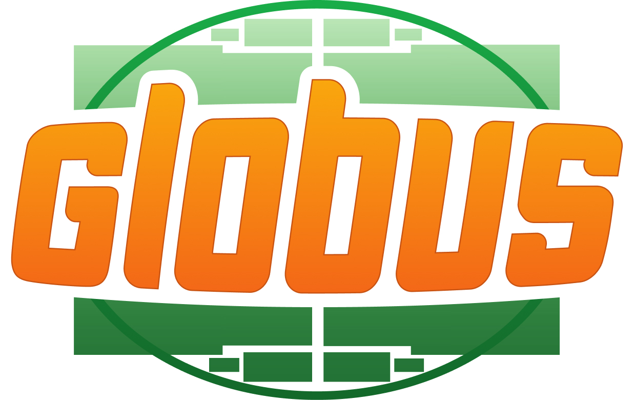 GLOBUS prospekte