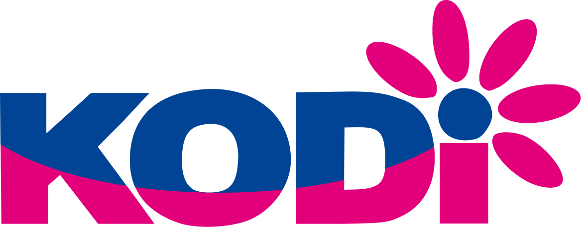KODI prospekte
