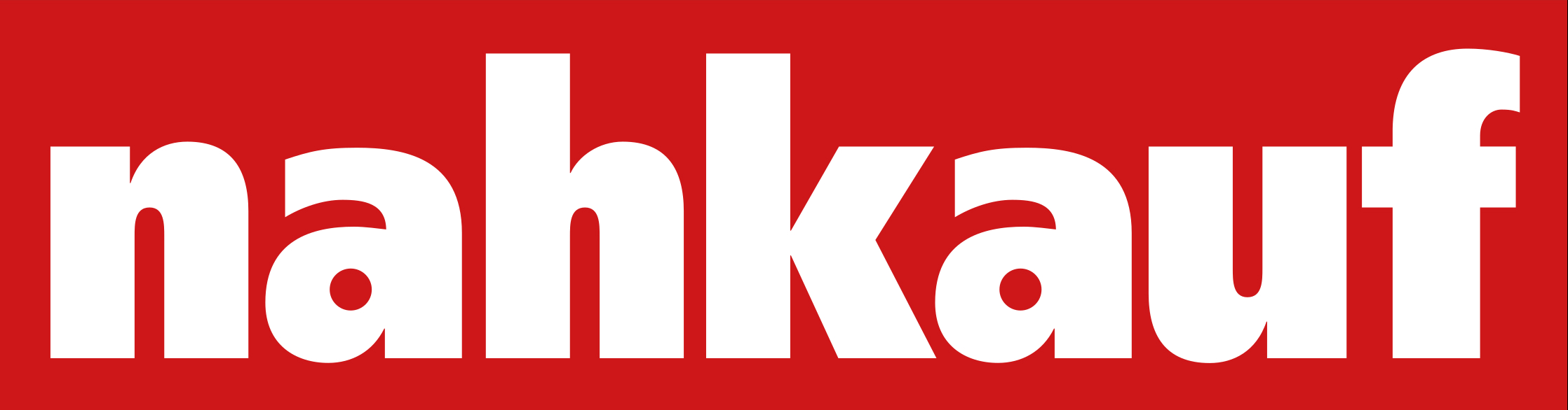 NAHKAUF prospekte