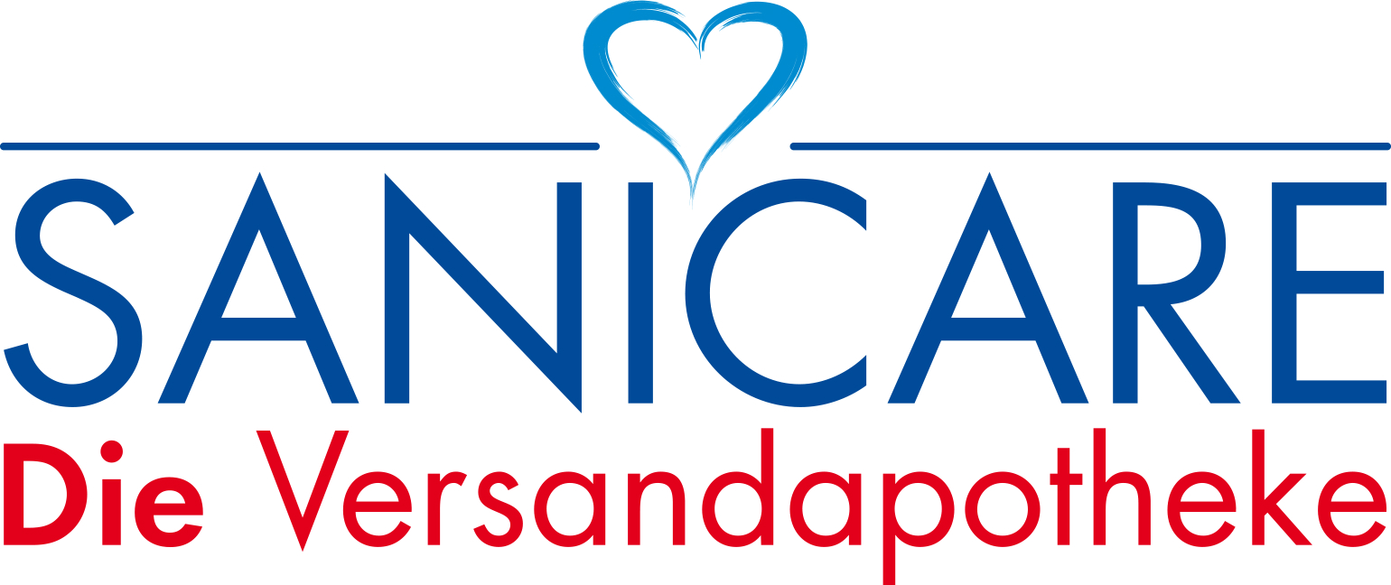 SANICARE prospekte