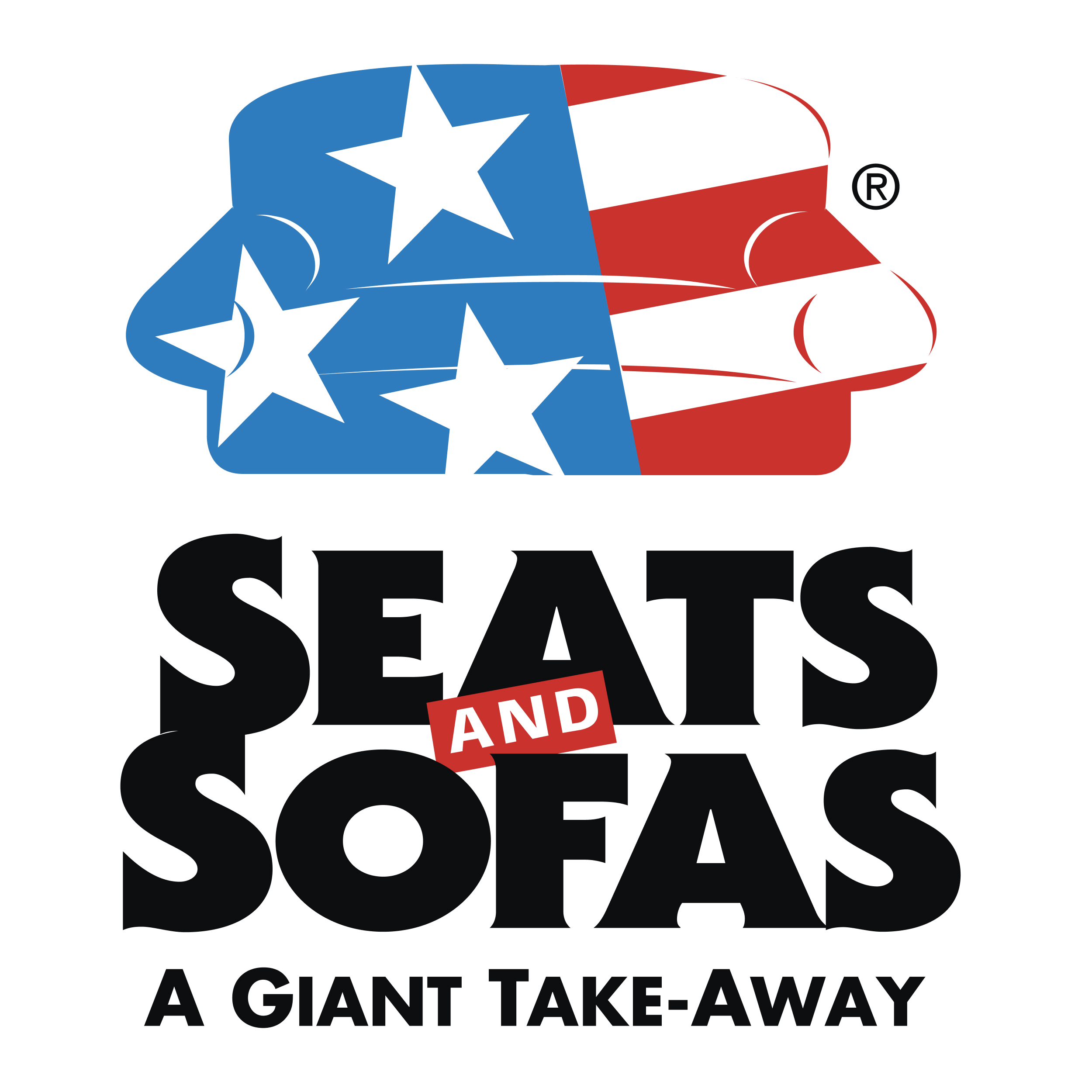 SEATS AND SOFAS prospekte