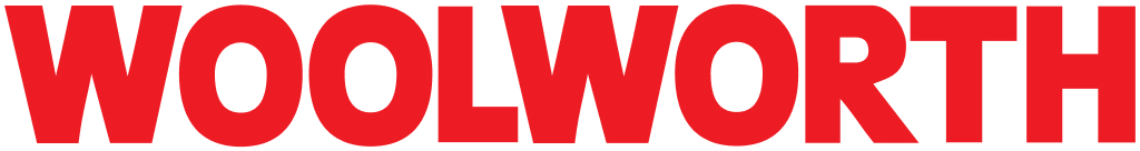 WOOLWORTH prospekte